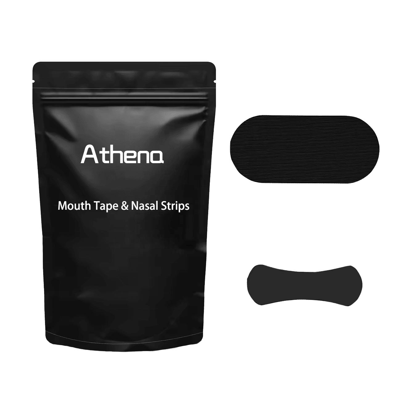 Nose and Mouth Tape Bundle