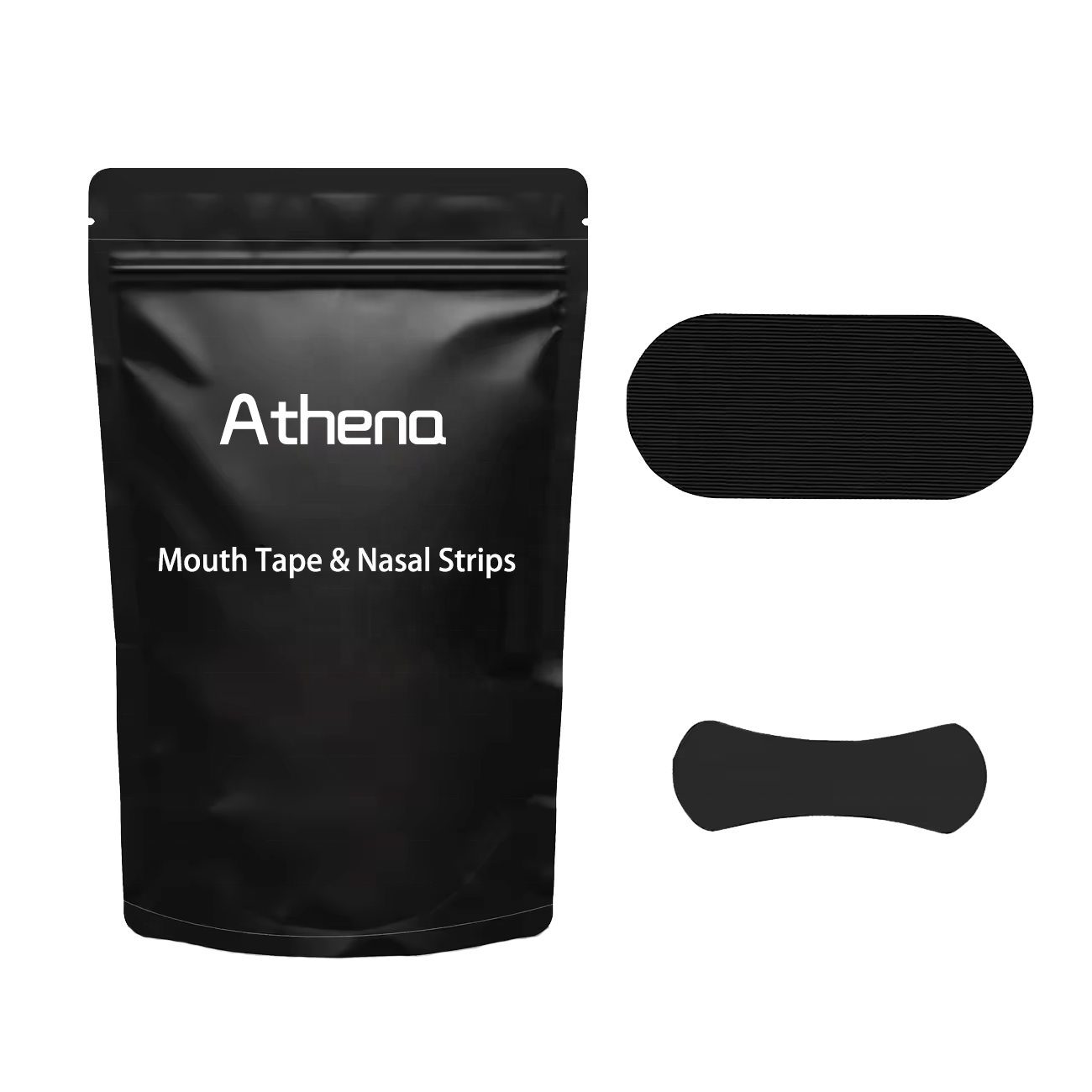mouth tape